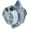 Wai Global Alternator, ALTND IRIF, 70 Amp12 Volt, CW, 5Groove Pulley 13673N - alternate 1